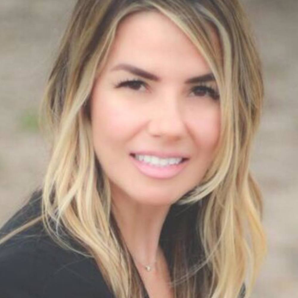 Meet your Posher, Gracie